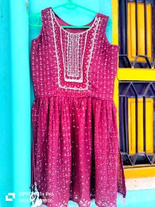 Sharara Set