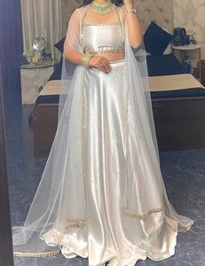 Lehenga Choli For Woman With Free Gift Necklace 😍
