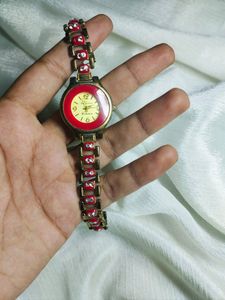 Watch For Woman