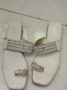 Pearl Flats