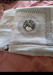 2 Door Curtain
