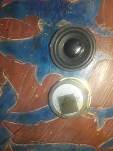 Vintage Speakers - Pair