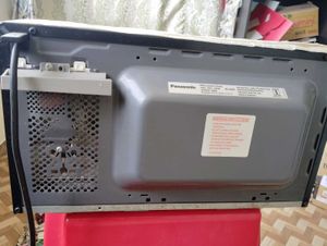 Panasonic OTG