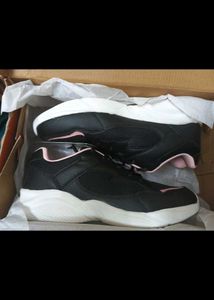 Hrx Black Running Shoes Women&#39;s