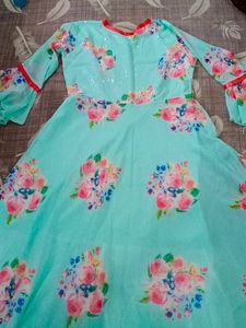 Beautiful Gown