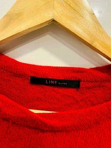 Color Block Mini winter Bodycon Dress