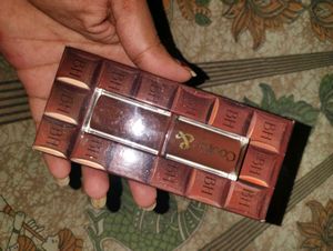 BH Cosmetics Eyeshadow