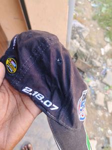 Daytona 500 Racing Cap