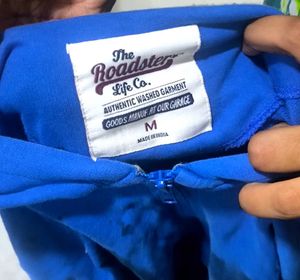 Roadster Original Sweater