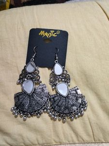 Combo Of 5 Beautiful Earrings