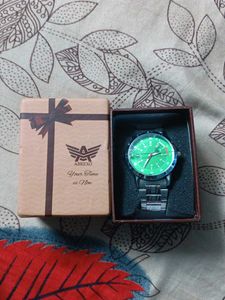 Wrist Watch