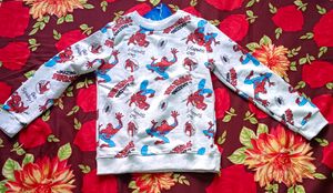 premium quality co-ord Set For Boys 7 To 8 Year