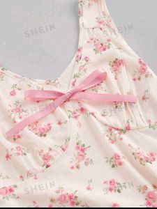 Beautiful Midi Dress Imported