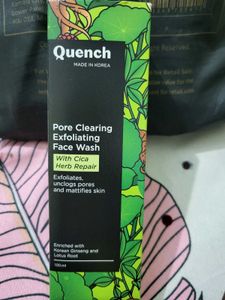 Face Wash