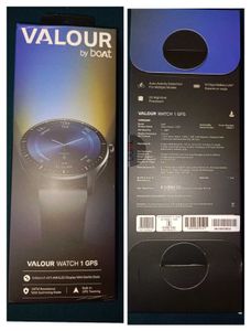 Brand New Worth 6000 😮 Boat Valour Watch 1 GPS