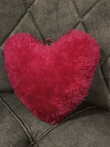 Fluffy Decorative Pillows