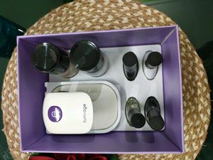 Nail Polish Kit