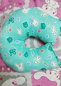 Unused New Born Pillow