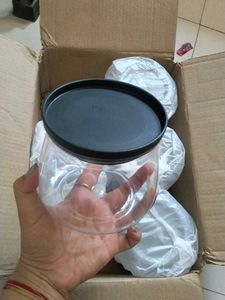 Set of Kitchen Bowls 6 b