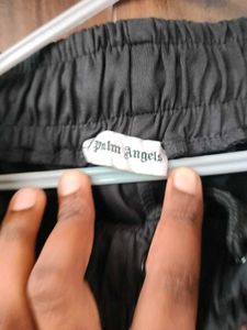 Palm Angels Track Pants