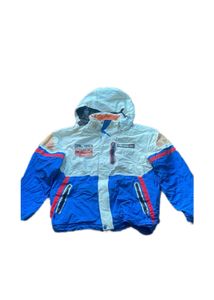 Ellesse Vintage racing Jacket