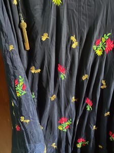 Sabysachi Lehnga Blouse With Duppta