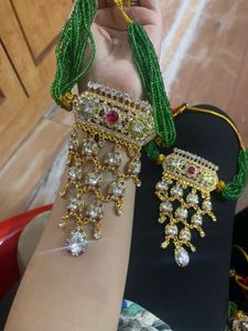 Rajasthani Necklace