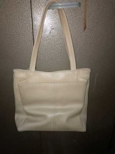 Used Old Bag