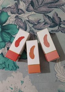 Mamaearth Blush –All 3 Shades | Sealed | ₹400 Each