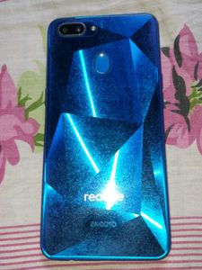 Realme 2 Smart Phone