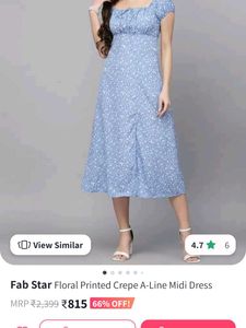 DRESS
