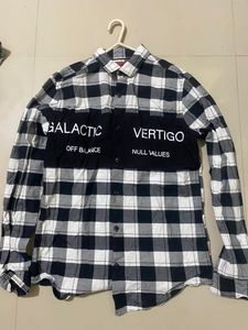 Locomotive Brand With Cotton Fabric Best Comfortable Shirt