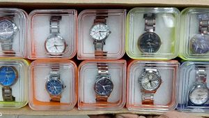 Mens Watches