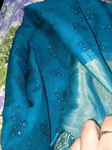 New Very Good Quality Saree