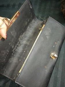 Woman wallet
