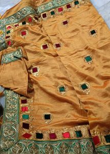 Beautiful Saree