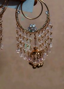 Earring Jhumke Tipe