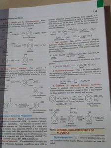 Organic Chemistry Textbook