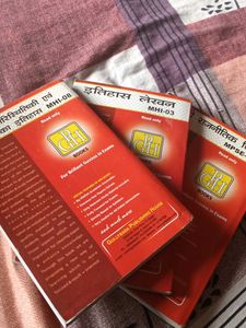 IAS Pcs Preparation Books