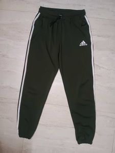 Adidas Track Pants