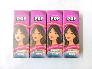 🔻BUY1 GET1🔻 Sugar Pop Lipstick💄