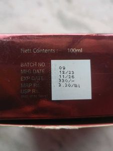 Insight Perfume