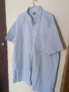Formal Shirt 44 Size In Gud Condition