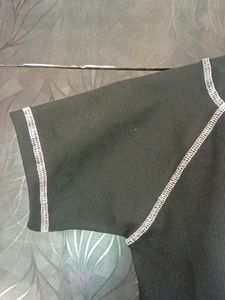 Black Hope Halloween Tshirt