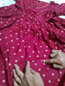 Amazing Kurti Set❤️