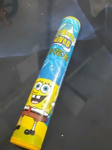 SpongeBob Kaleidescape