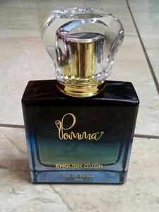 Imported English Oudh Maqbool Eau De Parfum