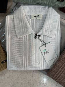 Knitting Tshirts M To Xl