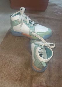 Lighting Shoes