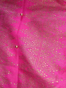 Iktara Pink Kurta